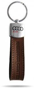 Brelok Audi
